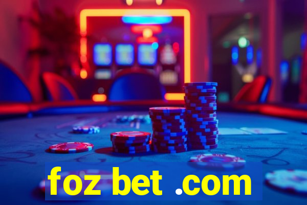 foz bet .com